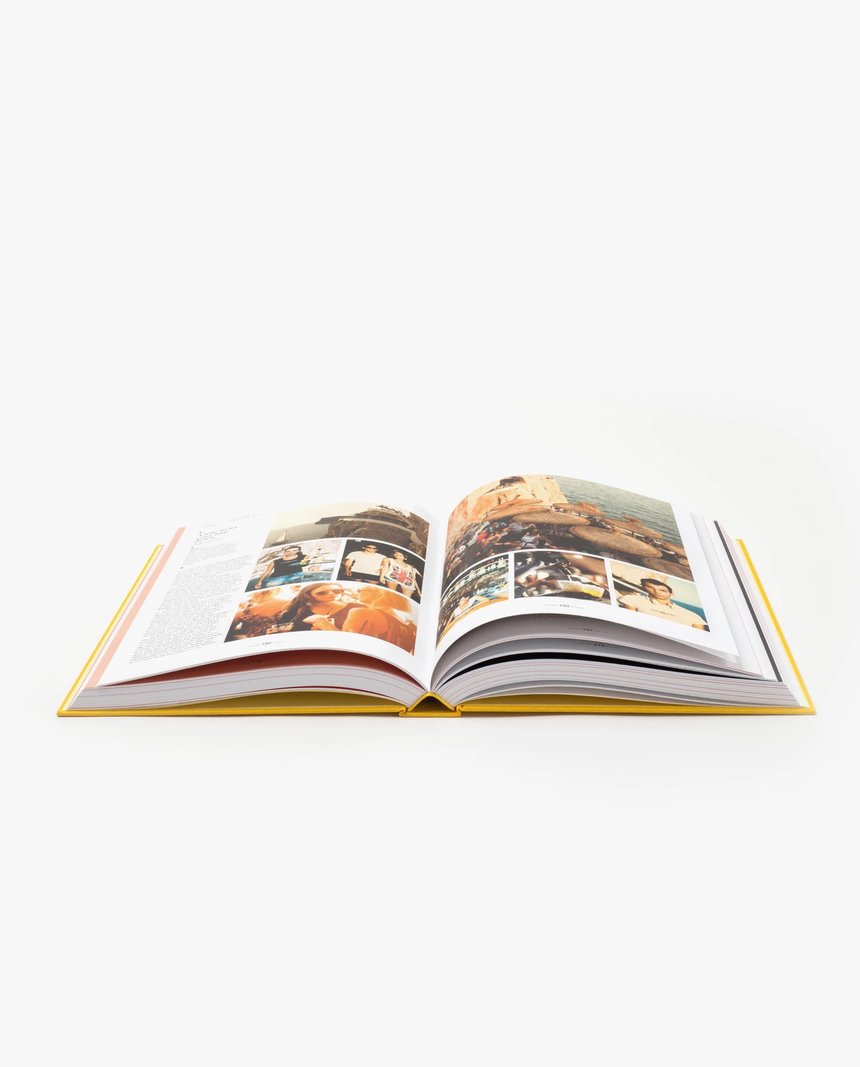 Monocle Guide To Better Living – Coffeewerk + Press The Monocle Guide to Better Living