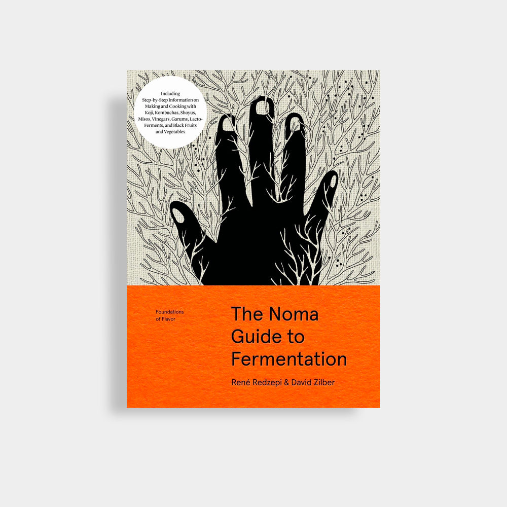 The NOMA Guide to Fermentation – Coffeewerk + Press