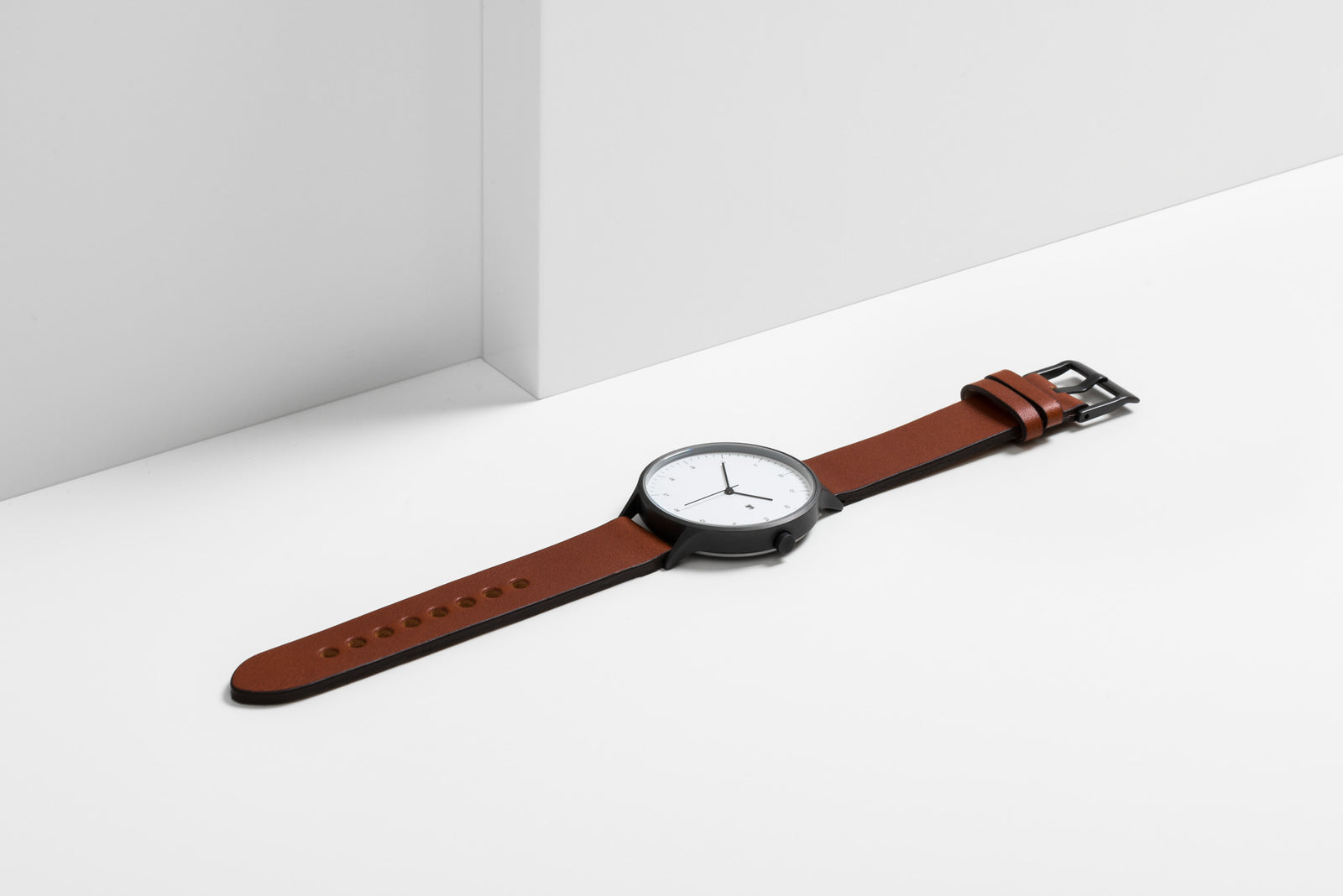 Instrmnt 01-A Watch – Coffeewerk + Press