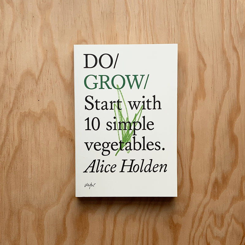 Do Book Grow