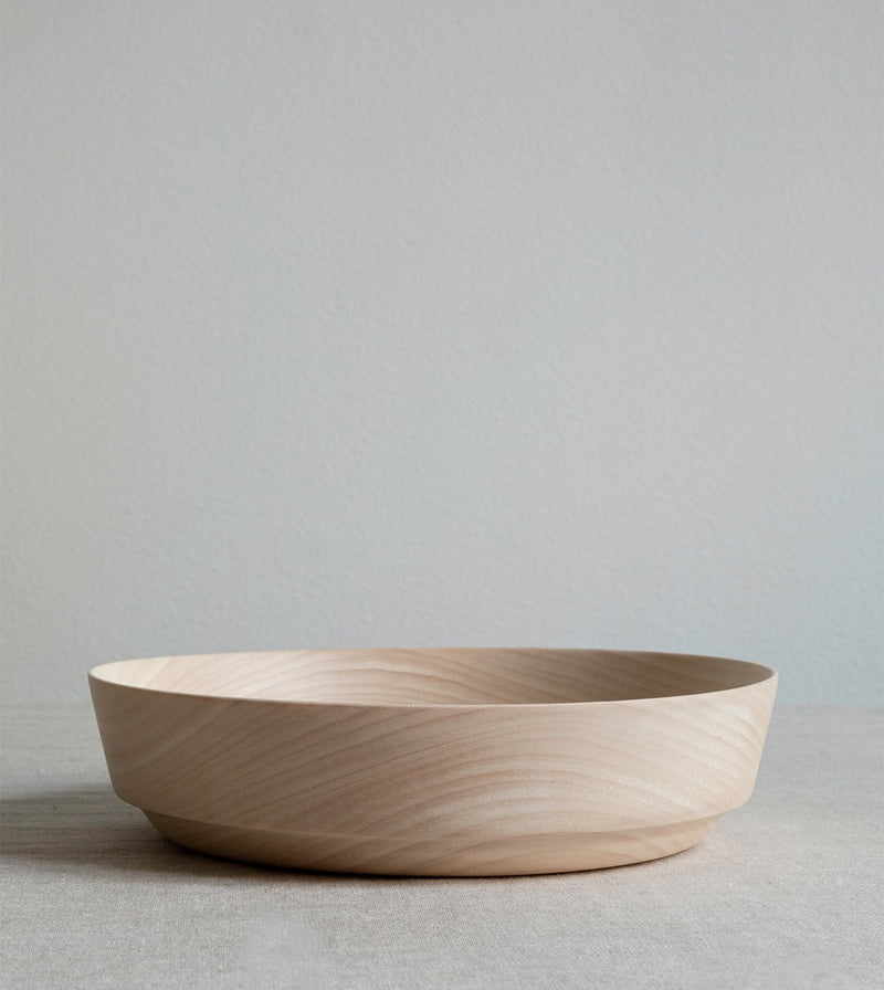 Hand Turned Wooden Cup  + Bowls