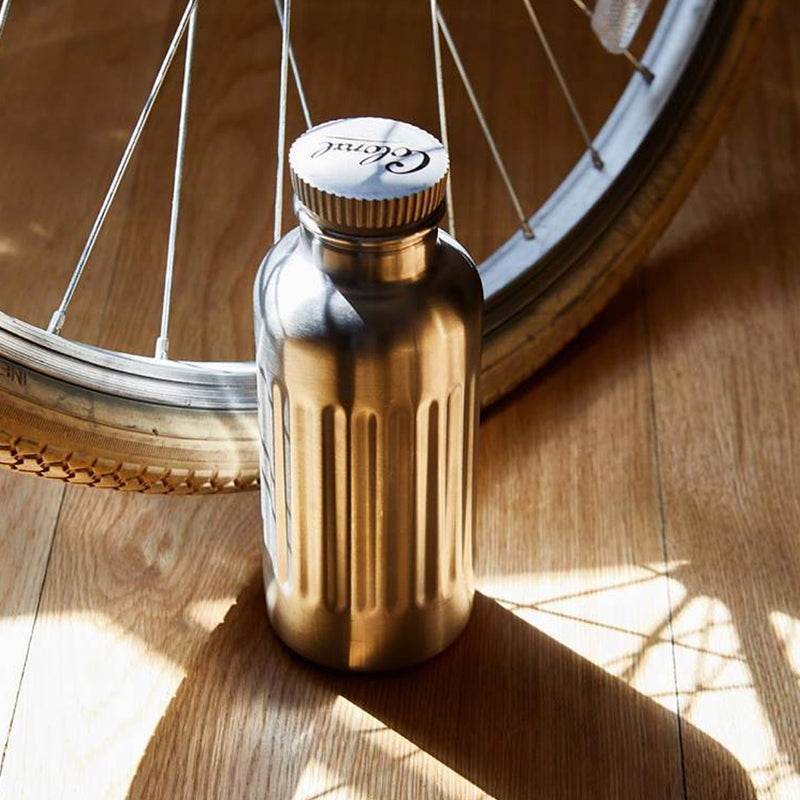 Coffeewerk X Coloral Thermos Bottle