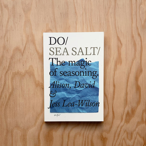 Do Book Sea Salt