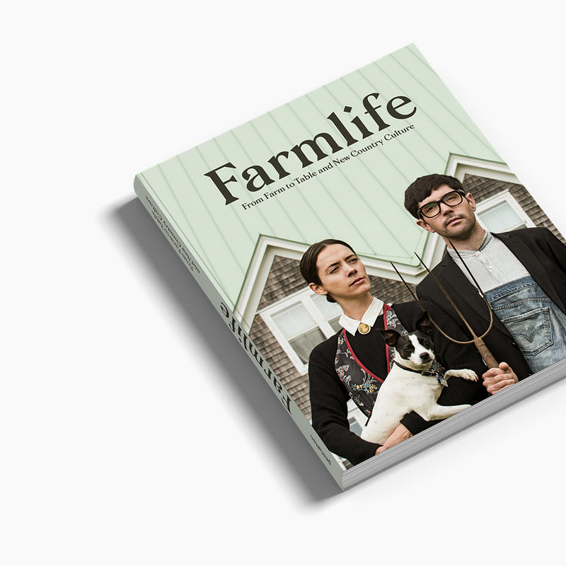 Farmlife Book