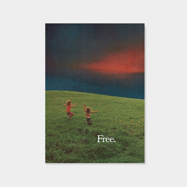 Field Children | Jesse Treece