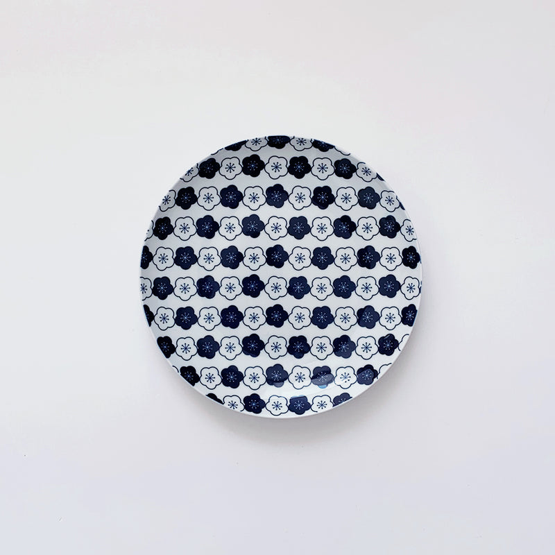 Porcelain Platter Koume