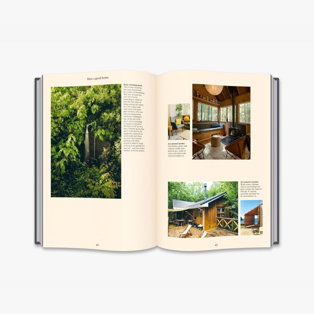 Monocle Book of Gentle Living – Coffeewerk + Press