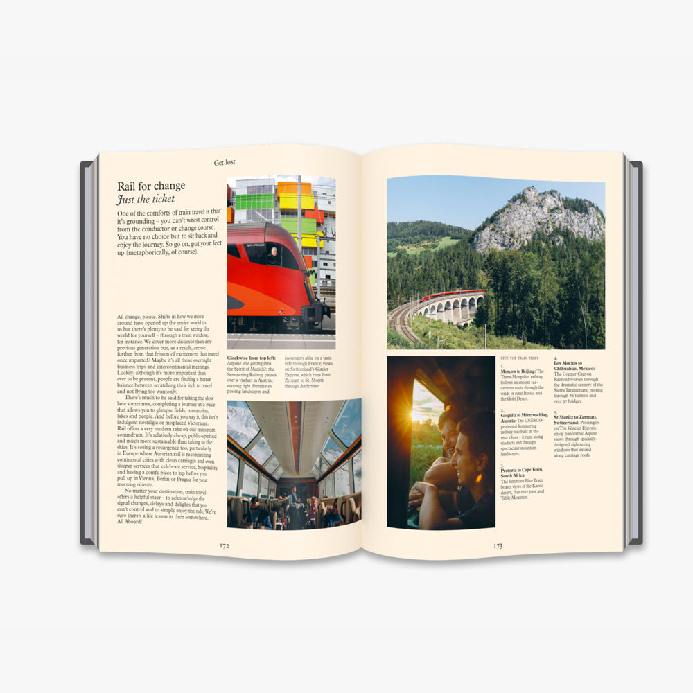 Monocle Book of Gentle Living – Coffeewerk + Press