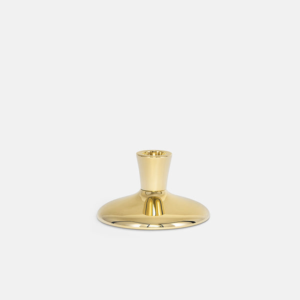 Brass Candle Holder Theatre
