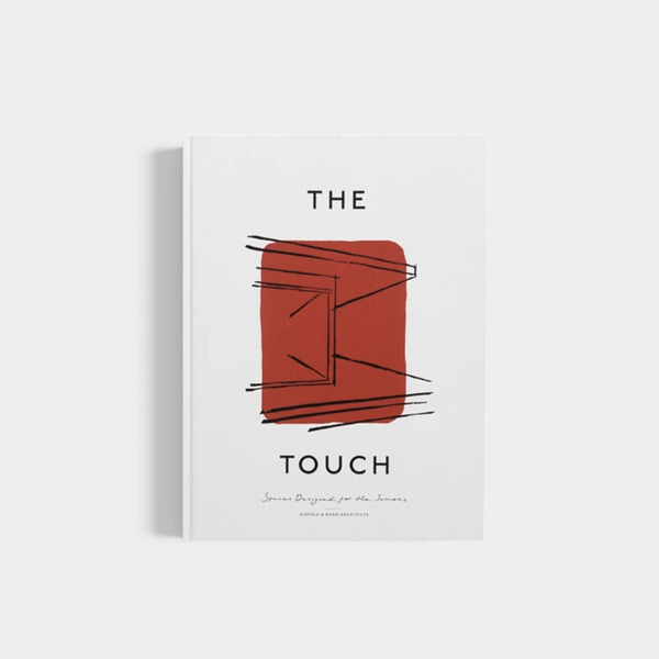 The Touch | Spaces Designed For The Senses